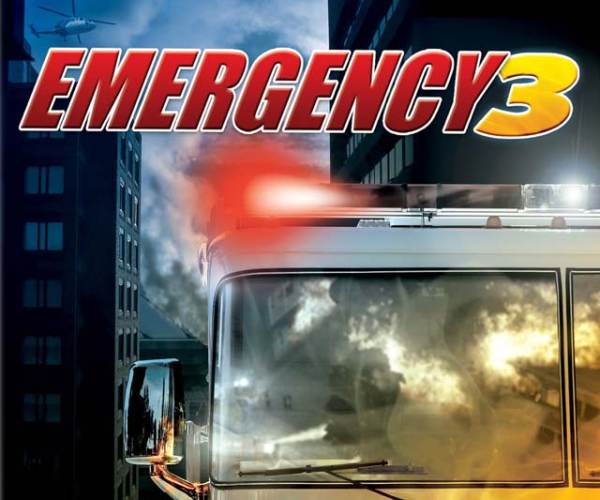 Emergency 3 - Mission: Life