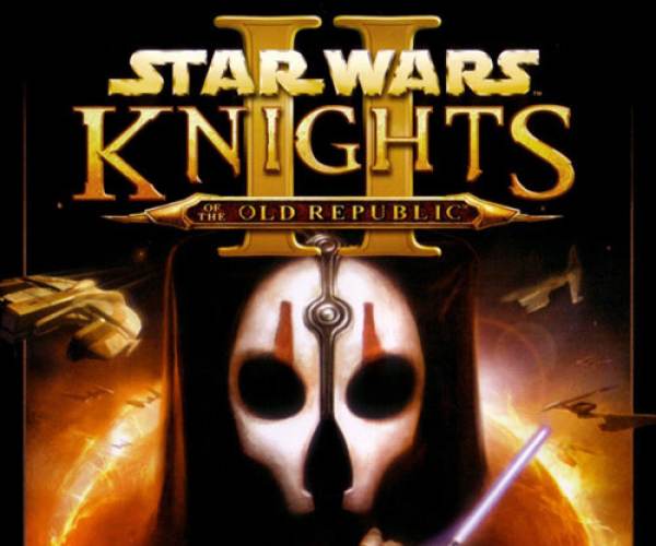 Star Wars: Knights of the old Republic 2