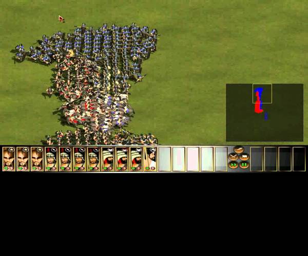 Gates of Troy