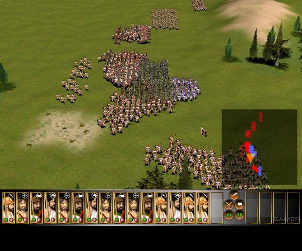 Gates of Troy