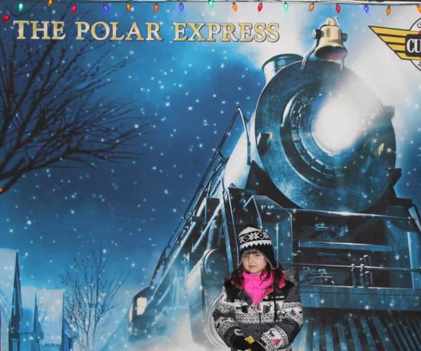 Polar Express
