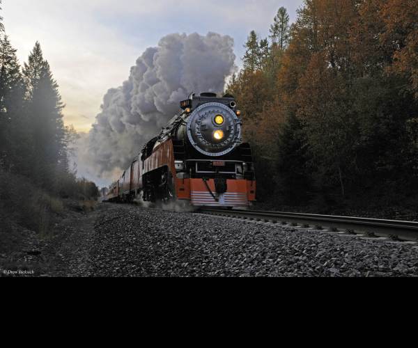 Polar Express