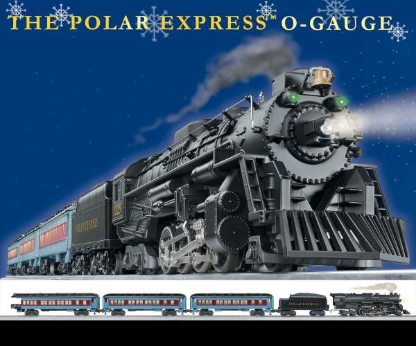 Polar Express