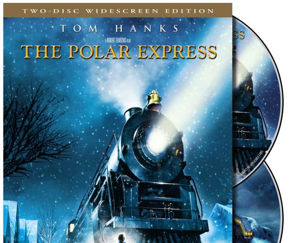 Polar Express