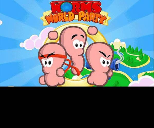 Worms World Party