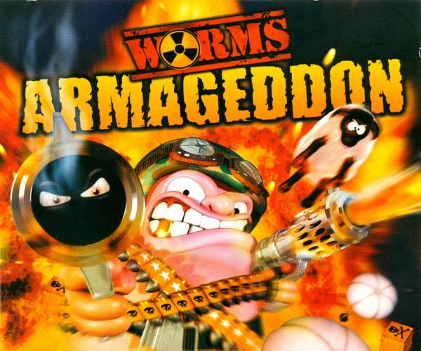 Worms Armageddon