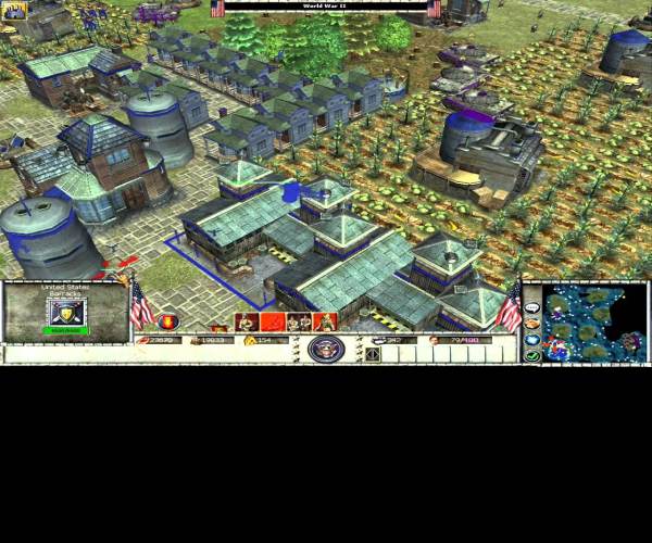 Empires: Dawn of the Modern World