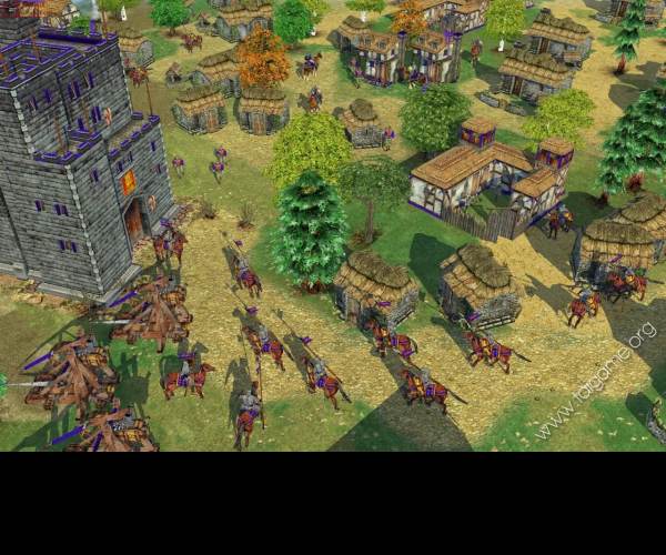 Empires: Dawn of the Modern World