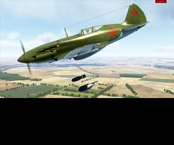 IL2 Sturmovik