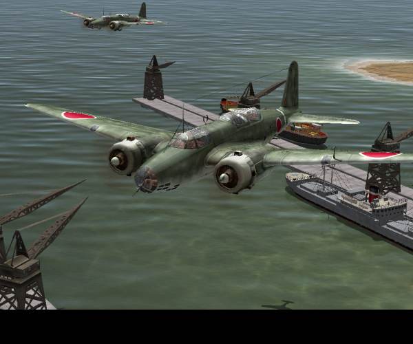 IL2 Sturmovik
