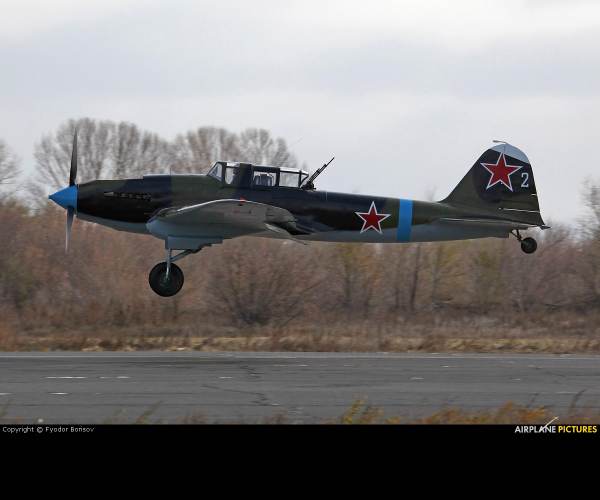 IL2 Sturmovik