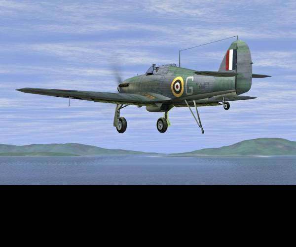 IL2 Sturmovik