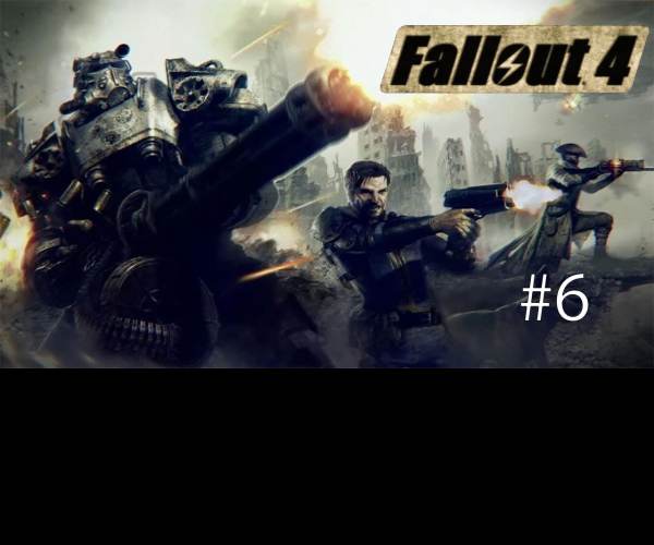 Fallout Tactics: Bratrstvo oceli
