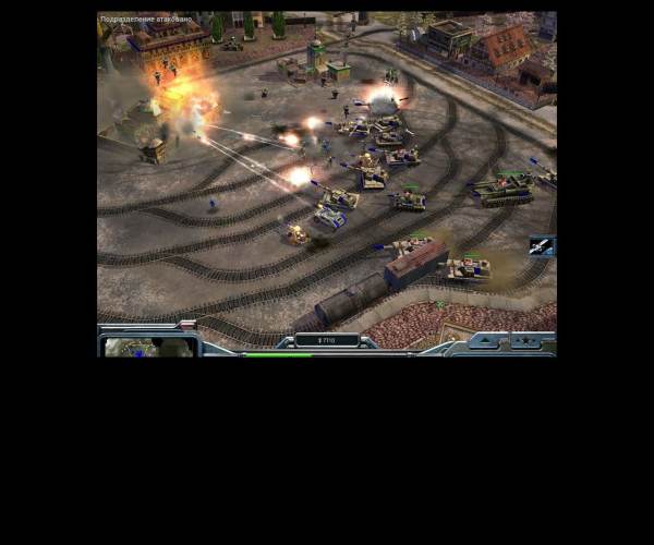 Command and Conquer: Generals