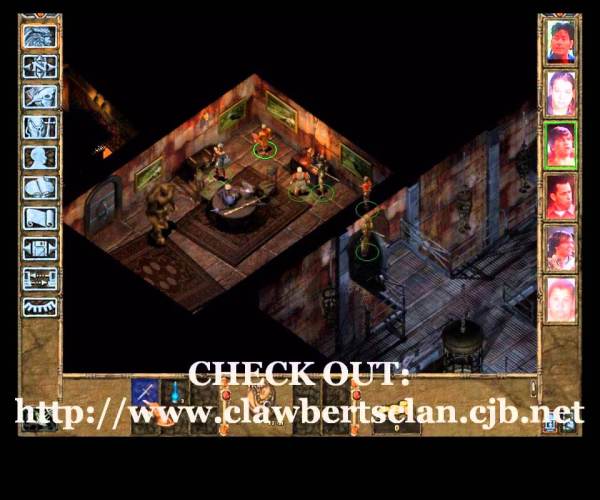 Baldurs Gate 2: Shadows of Amn