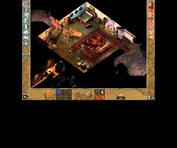 Baldurs Gate 2: Shadows of Amn