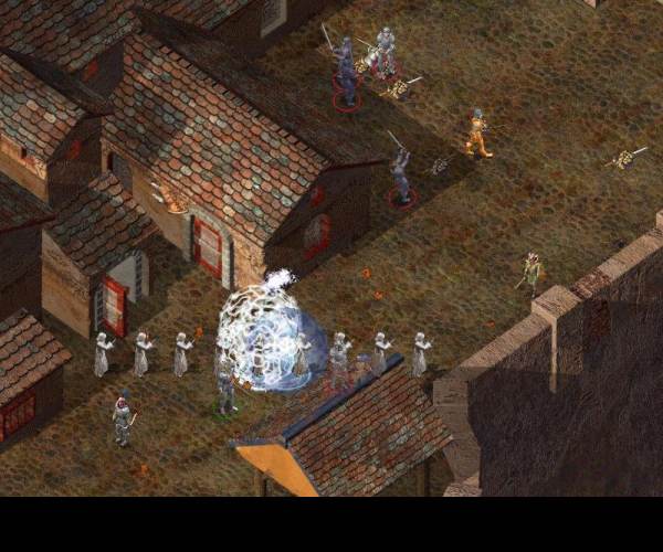Baldurs Gate 2: Shadows of Amn