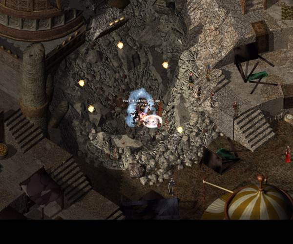 Baldurs Gate 2: Shadows of Amn