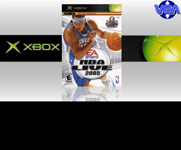 NBA 2005