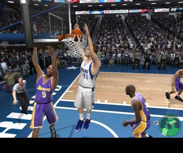 NBA 2005