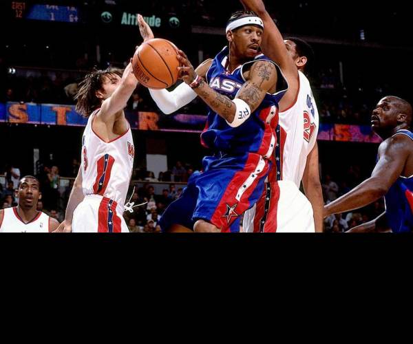 NBA 2005