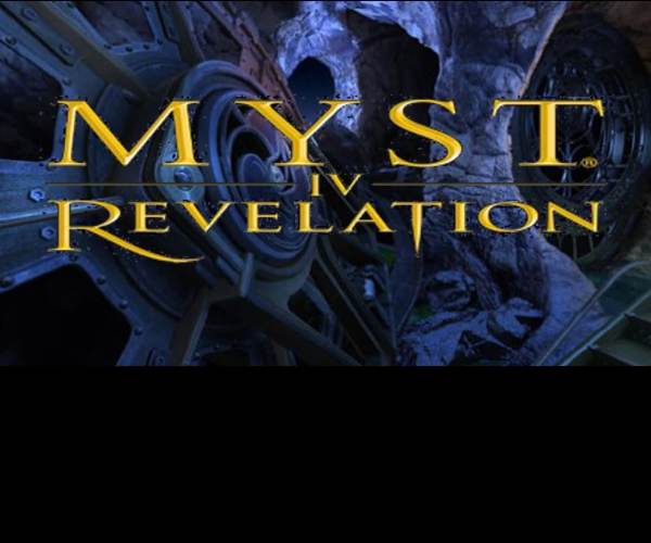 Myst 4: Revelation (Odhalení)