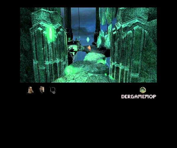 Myst 4: Revelation (Odhalení)