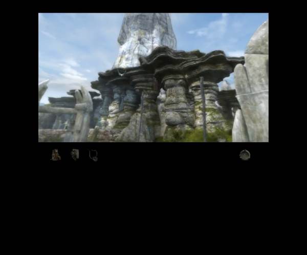 Myst 4: Revelation (Odhalení)