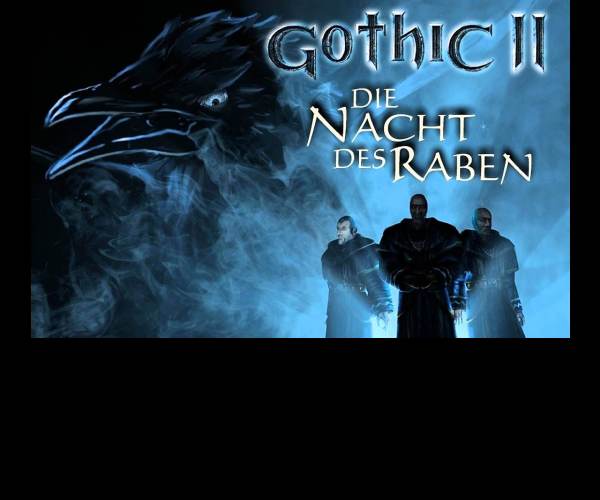 Gothic 2: Die Nacht des Raben