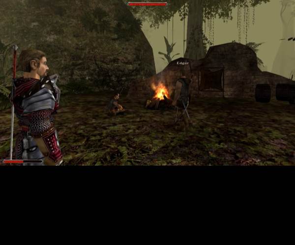 Gothic 2: Die Nacht des Raben