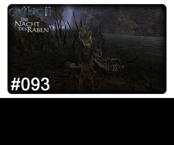 Gothic 2: Die Nacht des Raben