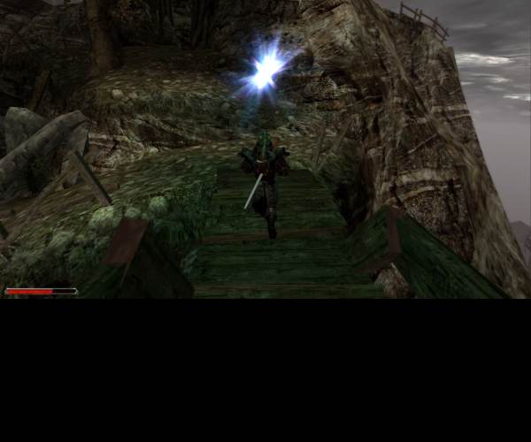 Gothic 2: Die Nacht des Raben