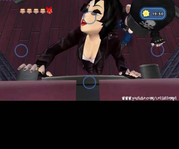 Leisure Suit Larry: Magna Cum Laude