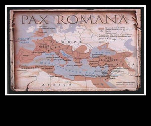 Pax Romana