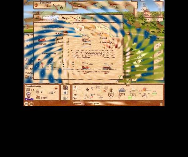 Pax Romana