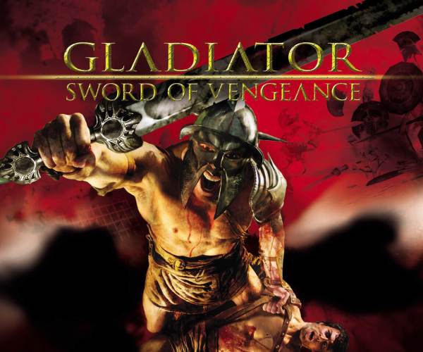 Gladiator: Sword of Vengeance