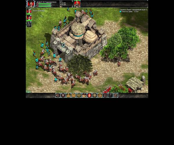 Celtic Kings: Punic Wars