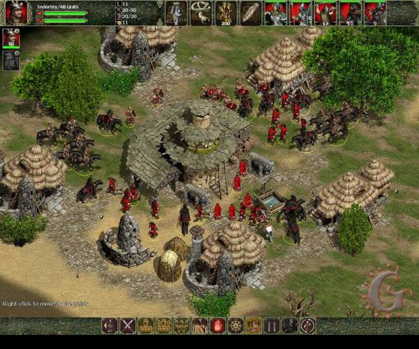 Celtic Kings: Punic Wars