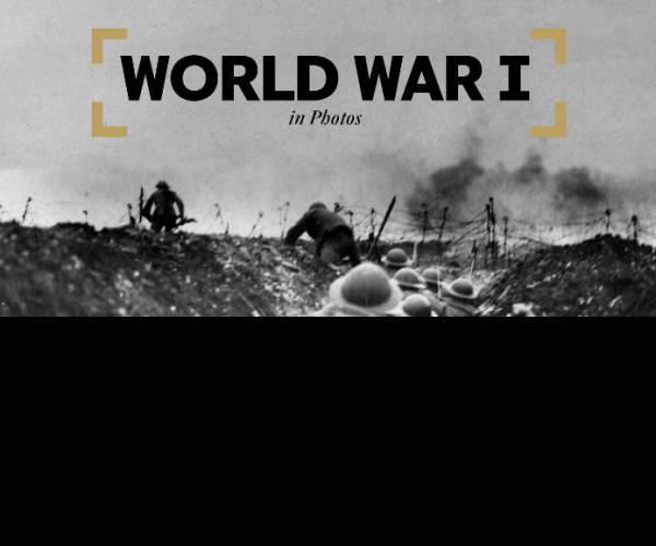 World War I