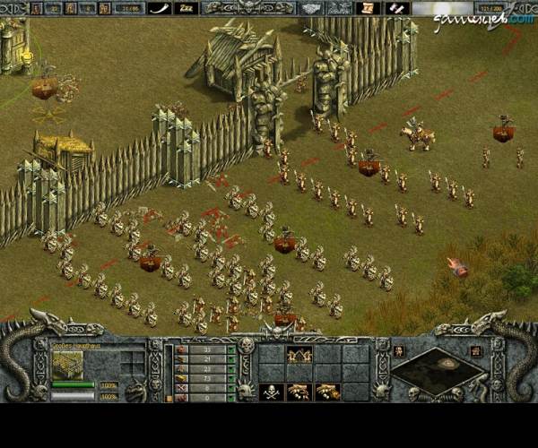 Against Rome