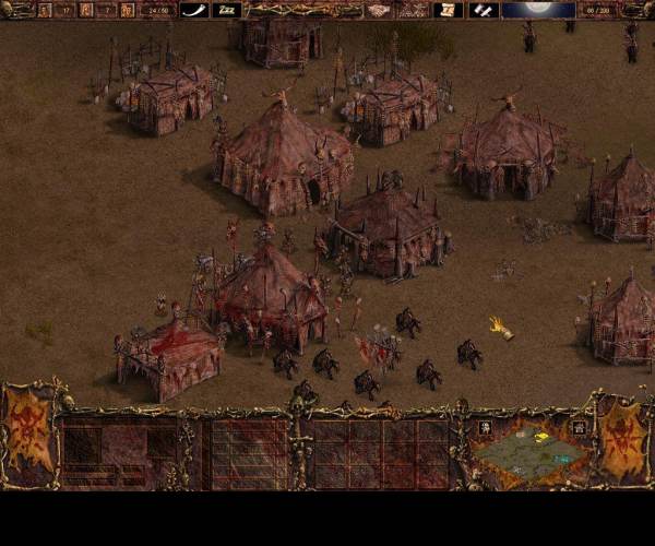 Against Rome