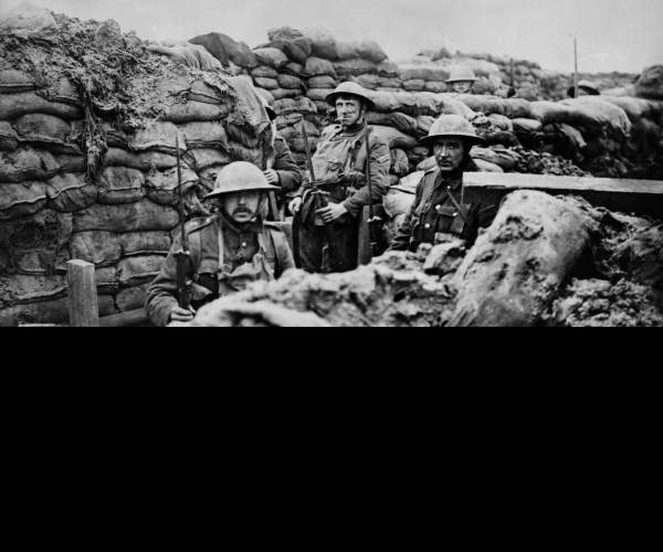 World War I