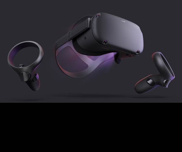 Oculus Quest