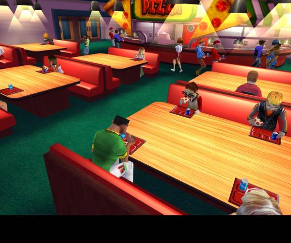 School Tycoon