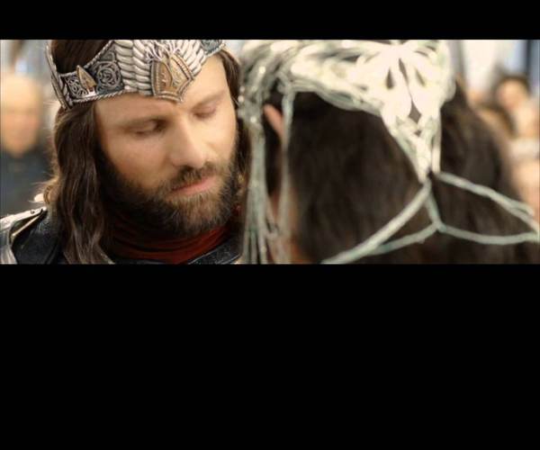 LOTR : The Return of The King