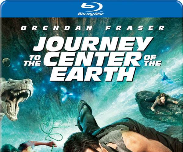 Journey To the Center Of the Earth