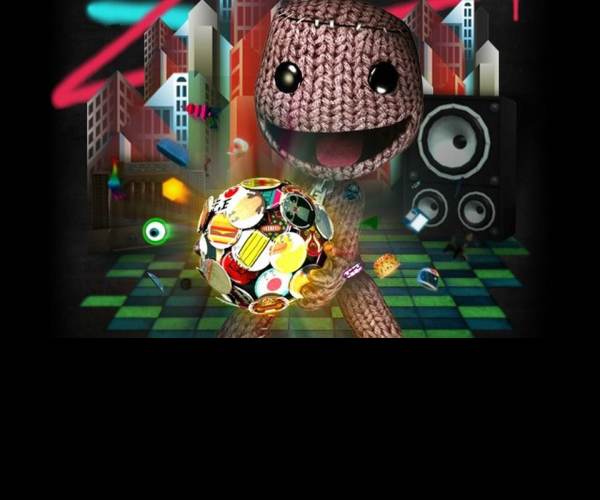 LittleBigPlanet 2: Cross-Controller Pack