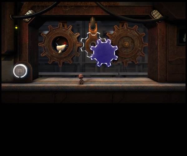 LittleBigPlanet 2: Cross-Controller Pack