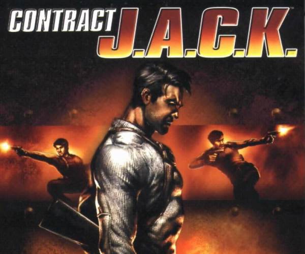 Contract J.A.C.K.