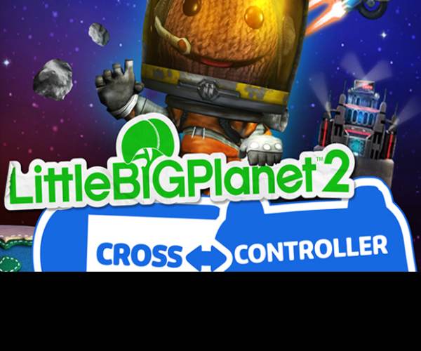 LittleBigPlanet 2: Cross-Controller Pack